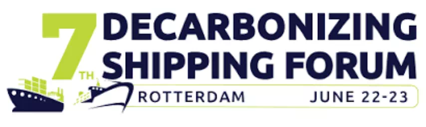 image 7th Decarbonising Shipping Forum