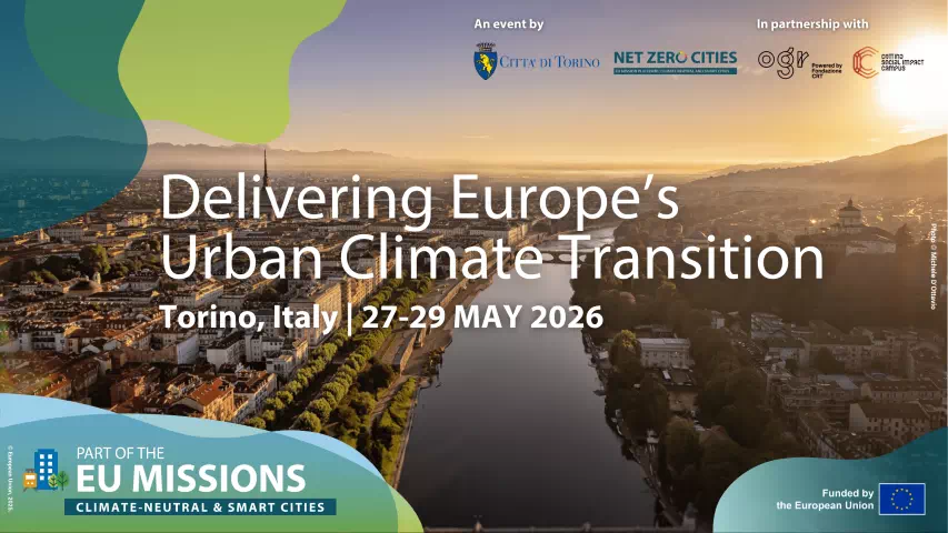 image Cities Mission Conference 2026