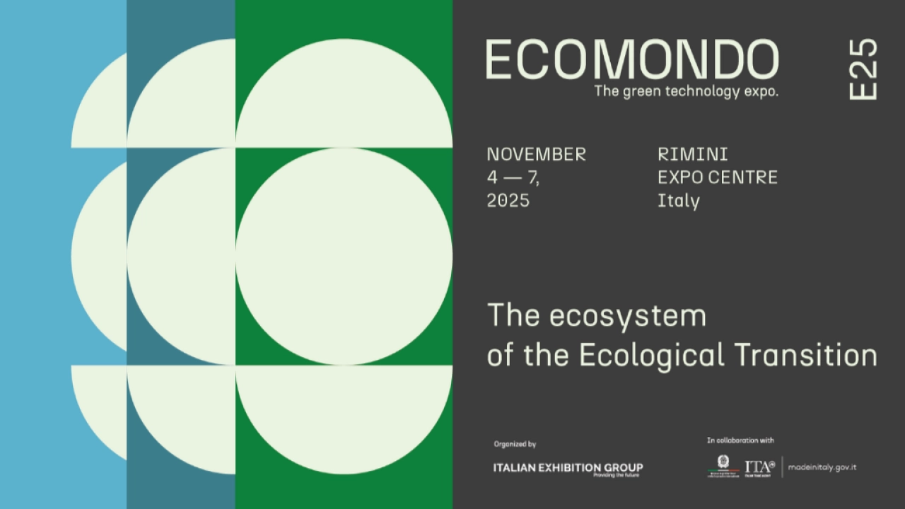 image Ecomondo