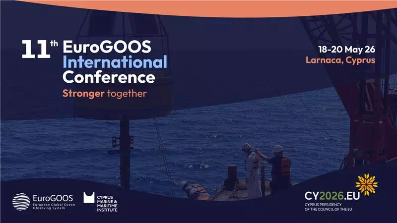 image 11th EuroGOOS International Conference