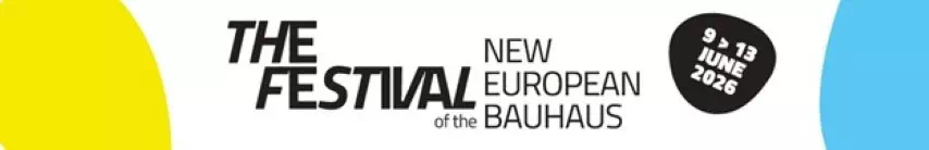 image The Festival of the New European Bauhaus