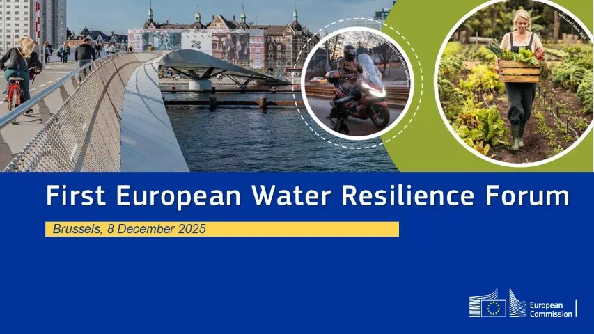 image Water Resilience Forum