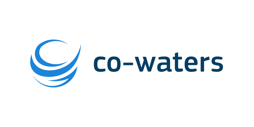 Co-waters logo