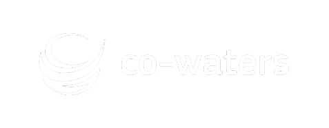 CO-WATERS Logo