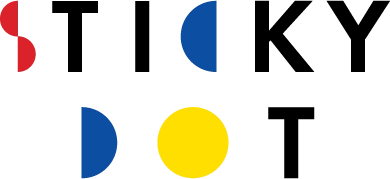 StickyDot